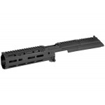 Шасси SAG MK3 Slim 4 M-LOK для АК арт.: S20050